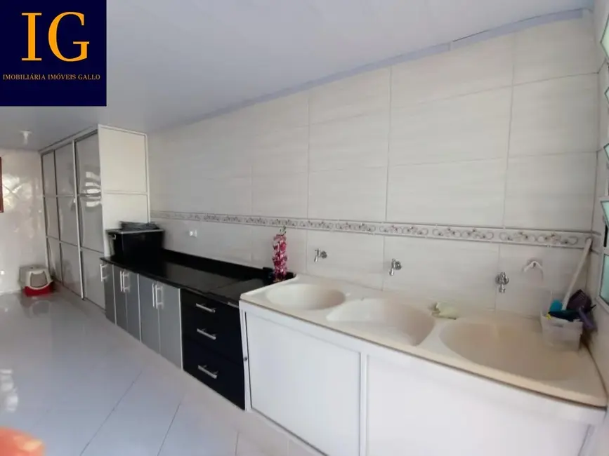 Foto 7 de Casa com 3 quartos à venda, 240m2 em Mauá, Sao Caetano Do Sul - SP