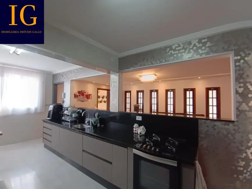 Foto 4 de Casa com 3 quartos à venda, 240m2 em Mauá, Sao Caetano Do Sul - SP