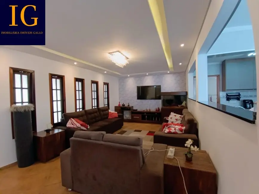 Foto 1 de Casa com 3 quartos à venda, 240m2 em Mauá, Sao Caetano Do Sul - SP