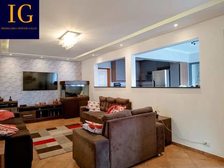 Foto 2 de Casa com 3 quartos à venda, 240m2 em Mauá, Sao Caetano Do Sul - SP