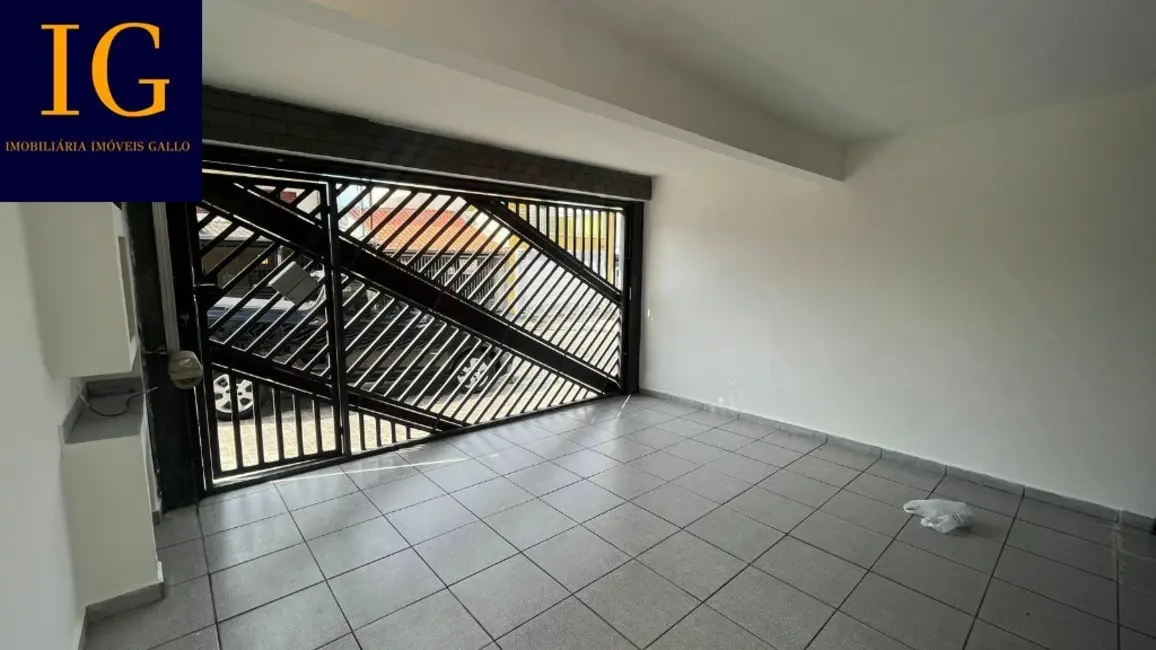 Casa com 2 quartos à venda, 116m2 em Parque Oratório, Santo Andre - SP - imagem 3 Foto 3 de Casa com 2 quartos à venda, 116m2 em Parque Oratório, Santo Andre - SP