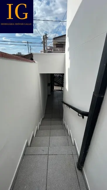 Casa com 2 quartos à venda, 116m2 em Parque Oratório, Santo Andre - SP - imagem 5 Foto 5 de Casa com 2 quartos à venda, 116m2 em Parque Oratório, Santo Andre - SP