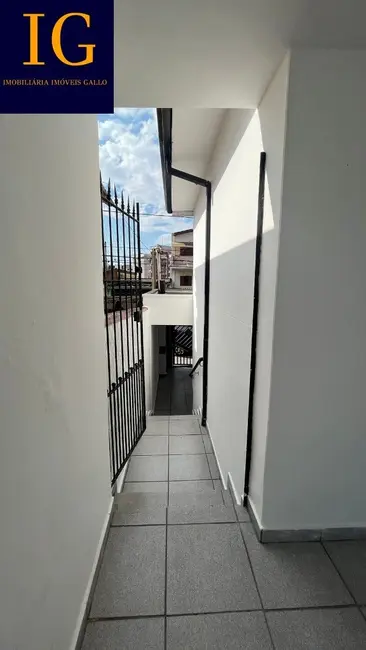 Foto 6 de Casa com 2 quartos à venda, 116m2 em Parque Oratório, Santo Andre - SP