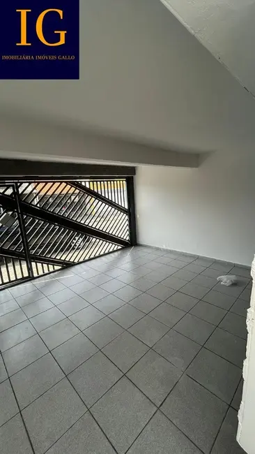 Casa com 2 quartos à venda, 116m2 em Parque Oratório, Santo Andre - SP - imagem 4 Foto 4 de Casa com 2 quartos à venda, 116m2 em Parque Oratório, Santo Andre - SP