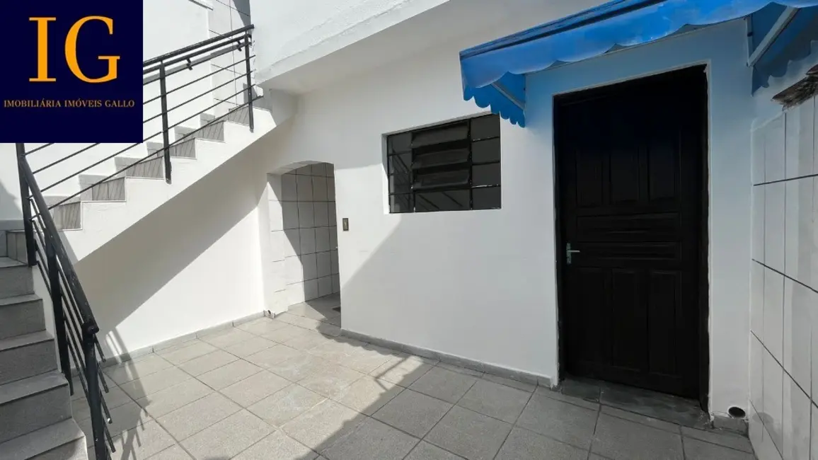 Casa com 2 quartos à venda, 116m2 em Parque Oratório, Santo Andre - SP - imagem 8 Foto 8 de Casa com 2 quartos à venda, 116m2 em Parque Oratório, Santo Andre - SP