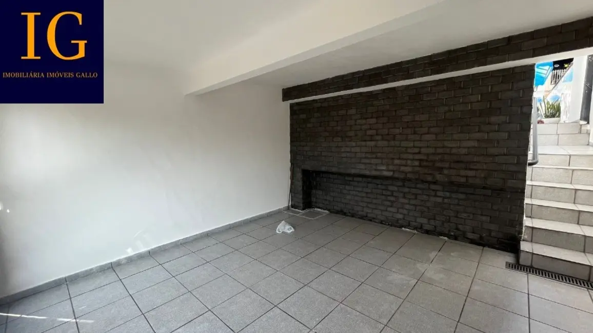 Foto 2 de Casa com 2 quartos à venda, 116m2 em Parque Oratório, Santo Andre - SP