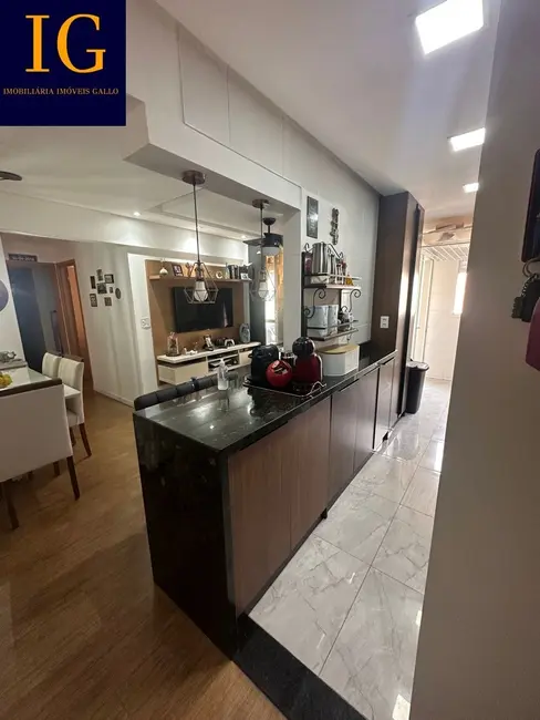 Foto 9 de Apartamento com 2 quartos à venda, 69m2 em Fundação, Sao Caetano Do Sul - SP