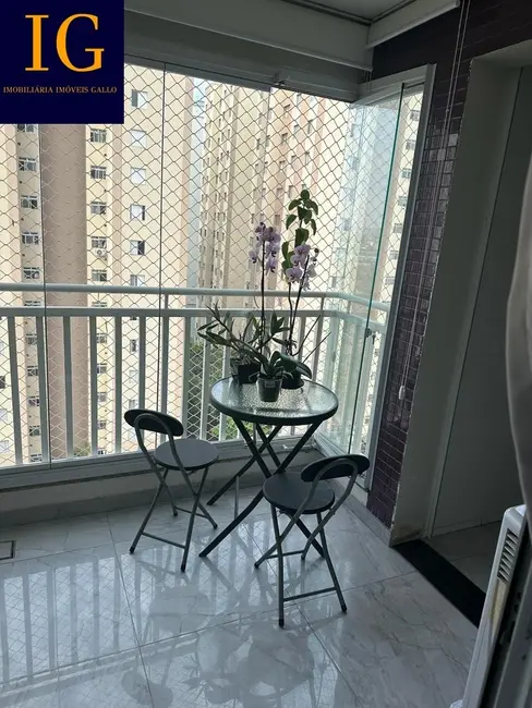 Foto 2 de Apartamento com 2 quartos à venda, 69m2 em Fundação, Sao Caetano Do Sul - SP