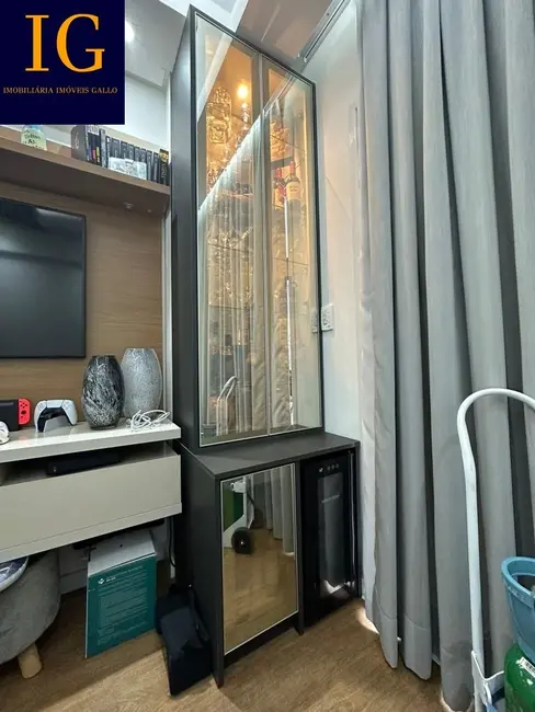 Foto 4 de Apartamento com 2 quartos à venda, 69m2 em Fundação, Sao Caetano Do Sul - SP