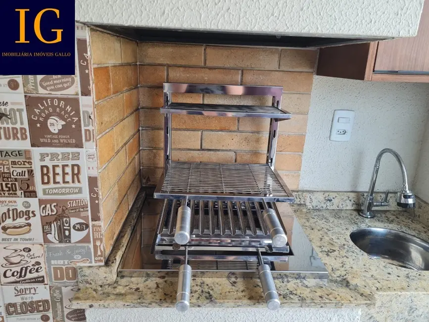 Foto 3 de Apartamento com 2 quartos à venda, 69m2 em Fundação, Sao Caetano Do Sul - SP