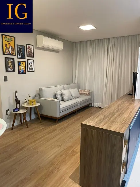 Foto 3 de Apartamento com 2 quartos à venda, 67m2 em Osvaldo Cruz, Sao Caetano Do Sul - SP