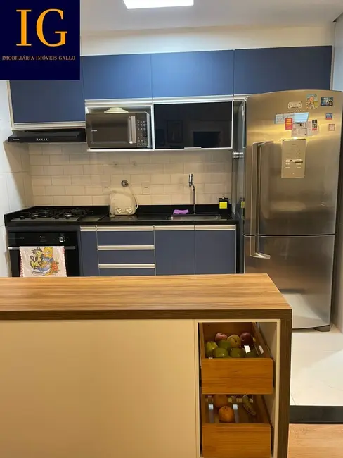 Foto 4 de Apartamento com 2 quartos à venda, 67m2 em Osvaldo Cruz, Sao Caetano Do Sul - SP