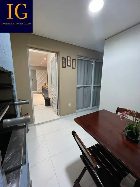 Foto 7 de Apartamento com 2 quartos à venda, 67m2 em Osvaldo Cruz, Sao Caetano Do Sul - SP