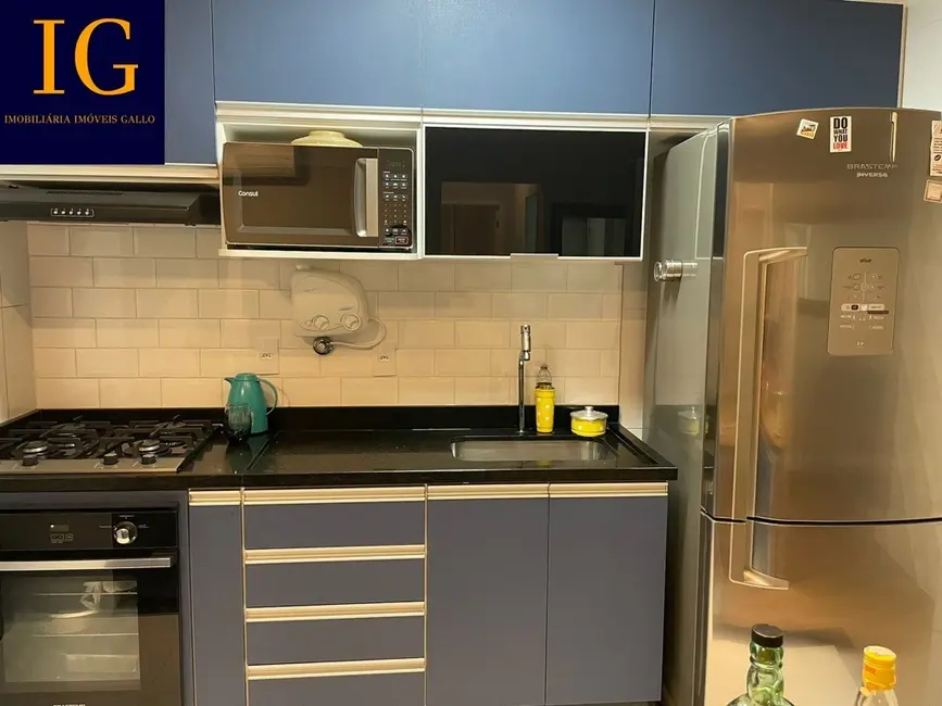 Foto 5 de Apartamento com 2 quartos à venda, 67m2 em Osvaldo Cruz, Sao Caetano Do Sul - SP