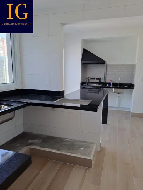 Foto 3 de Apartamento com 2 quartos à venda, 82m2 em Santo Antônio, Sao Caetano Do Sul - SP