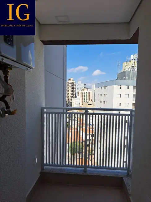 Foto 9 de Apartamento com 2 quartos à venda, 82m2 em Santo Antônio, Sao Caetano Do Sul - SP