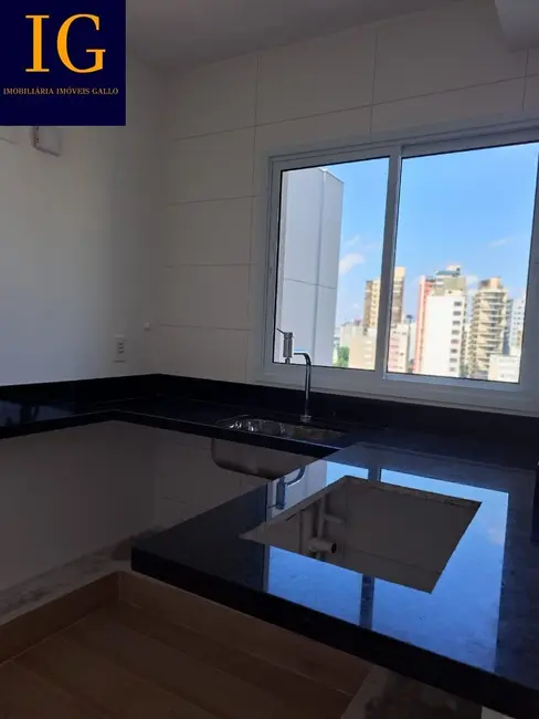 Foto 5 de Apartamento com 2 quartos à venda, 82m2 em Santo Antônio, Sao Caetano Do Sul - SP