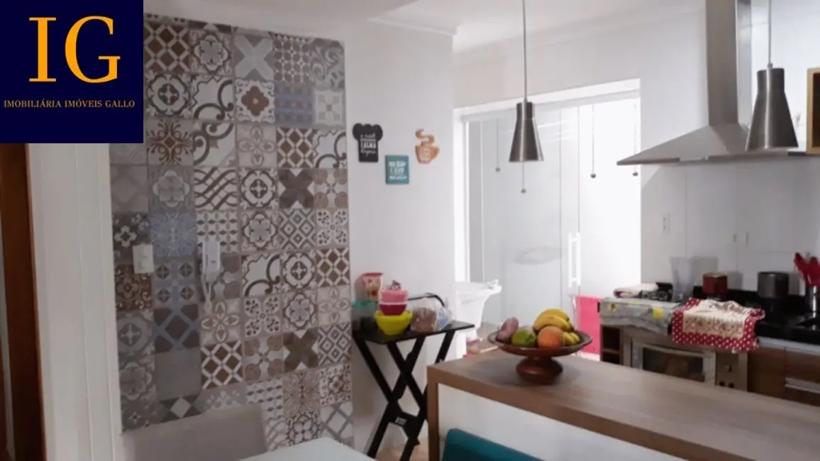 Foto 8 de Apartamento com 2 quartos à venda, 95m2 em Osvaldo Cruz, Sao Caetano Do Sul - SP