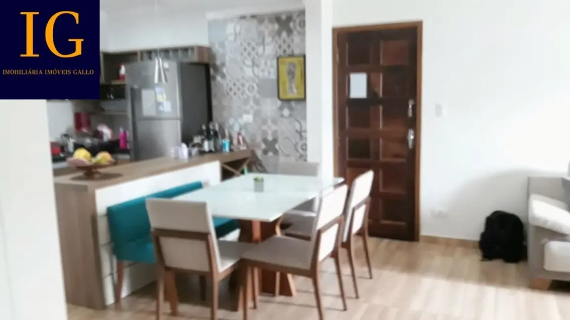 Foto 5 de Apartamento com 2 quartos à venda, 95m2 em Osvaldo Cruz, Sao Caetano Do Sul - SP