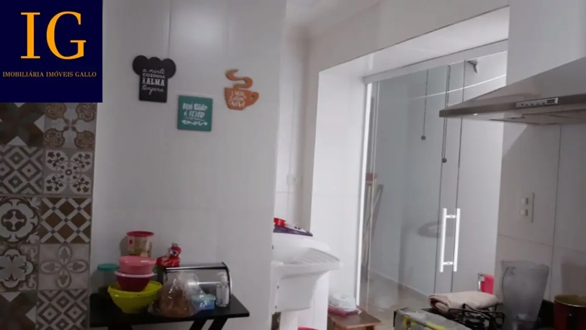 Foto 7 de Apartamento com 2 quartos à venda, 95m2 em Osvaldo Cruz, Sao Caetano Do Sul - SP