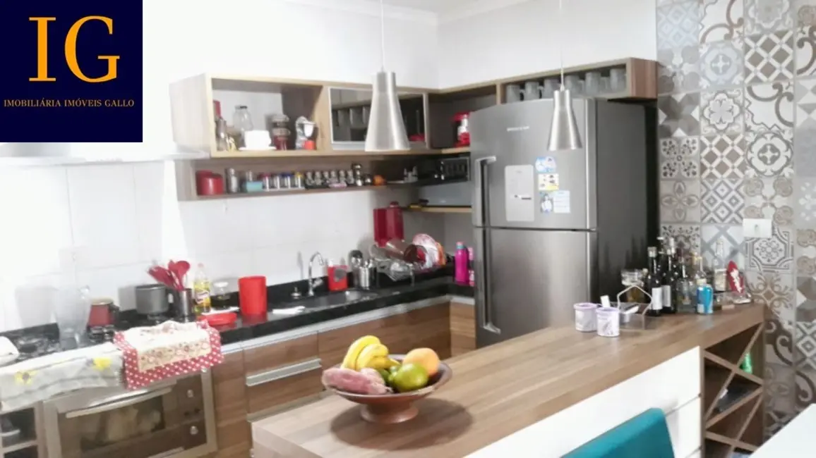 Foto 6 de Apartamento com 2 quartos à venda, 95m2 em Osvaldo Cruz, Sao Caetano Do Sul - SP