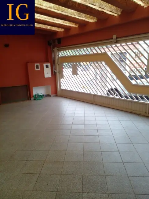 Foto 1 de Casa com 3 quartos à venda, 173m2 em Mauá, Sao Caetano Do Sul - SP