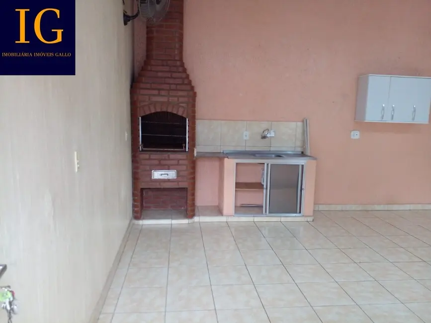 Foto 4 de Casa com 3 quartos à venda, 173m2 em Mauá, Sao Caetano Do Sul - SP