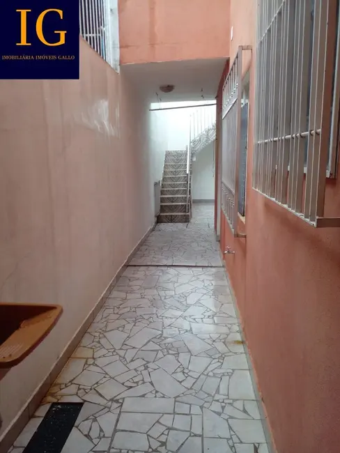 Foto 2 de Casa com 3 quartos à venda, 173m2 em Mauá, Sao Caetano Do Sul - SP