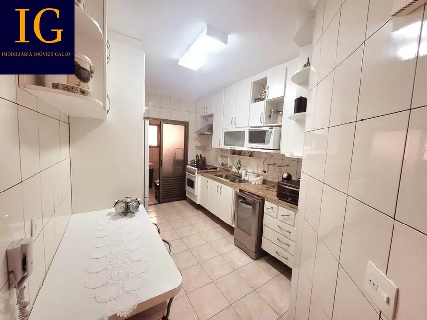 Foto 5 de Apartamento com 3 quartos à venda, 117m2 em Santa Paula, Sao Caetano Do Sul - SP