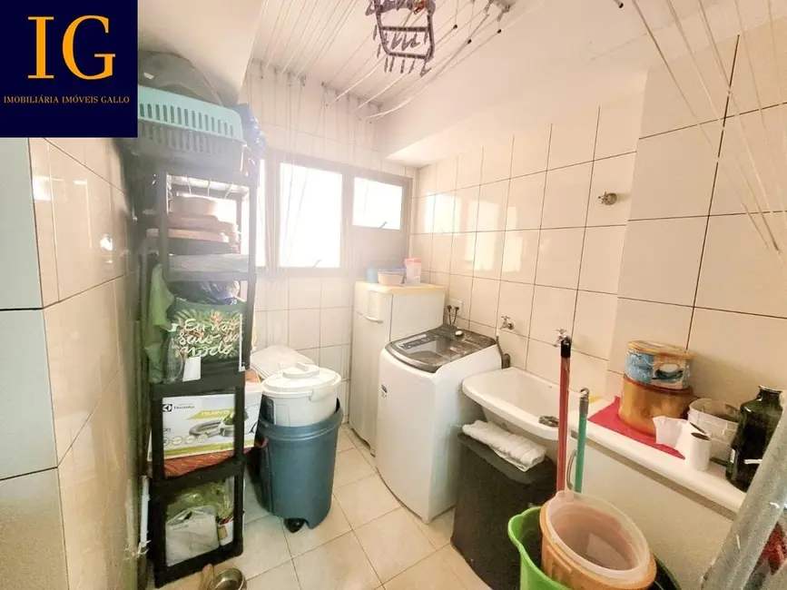 Foto 7 de Apartamento com 3 quartos à venda, 117m2 em Santa Paula, Sao Caetano Do Sul - SP
