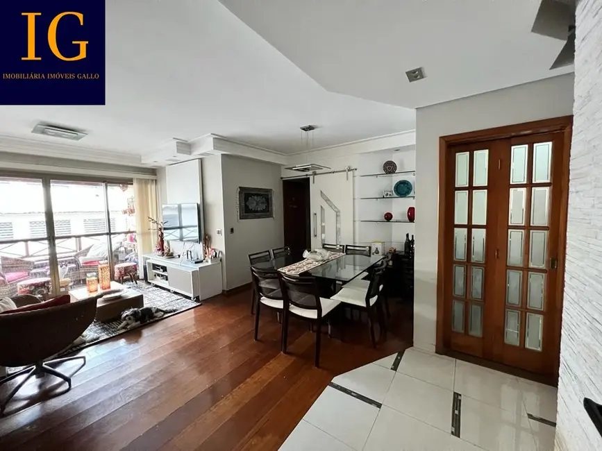 Foto 3 de Apartamento com 3 quartos à venda, 117m2 em Santa Paula, Sao Caetano Do Sul - SP