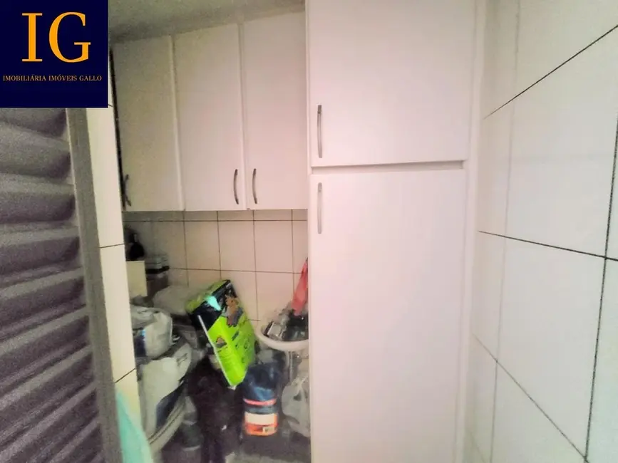 Foto 8 de Apartamento com 3 quartos à venda, 117m2 em Santa Paula, Sao Caetano Do Sul - SP