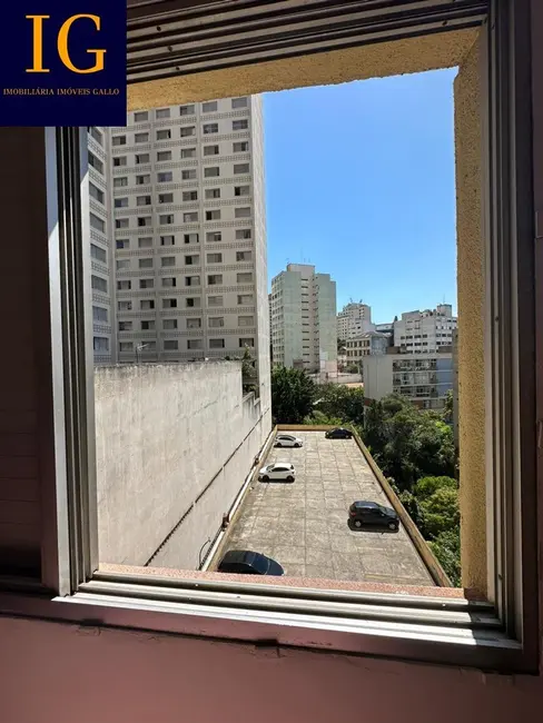Foto 4 de Apartamento com 1 quarto à venda, 40m2 em Liberdade, São Paulo - SP