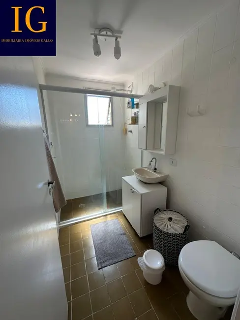 Foto 6 de Apartamento com 1 quarto à venda, 40m2 em Liberdade, São Paulo - SP