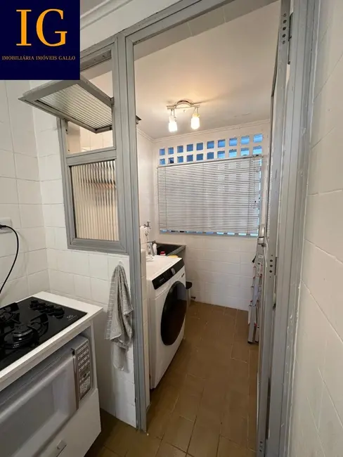 Foto 3 de Apartamento com 1 quarto à venda, 40m2 em Liberdade, São Paulo - SP