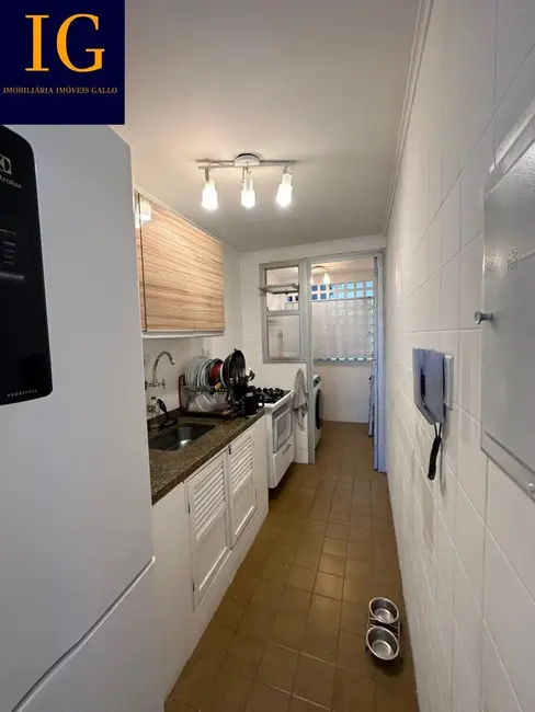 Foto 2 de Apartamento com 1 quarto à venda, 40m2 em Liberdade, São Paulo - SP