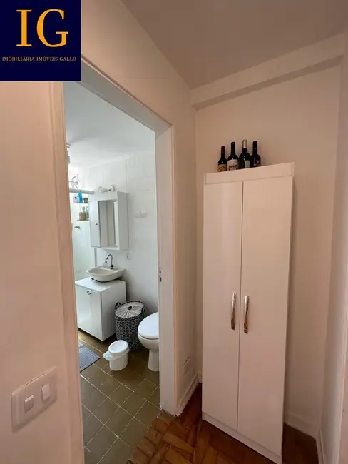 Foto 5 de Apartamento com 1 quarto à venda, 40m2 em Liberdade, São Paulo - SP