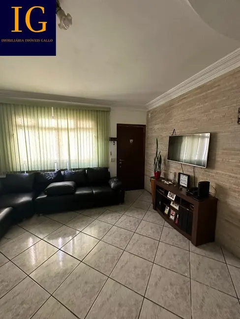 Foto 2 de Apartamento com 2 quartos à venda, 79m2 em Osvaldo Cruz, Sao Caetano Do Sul - SP