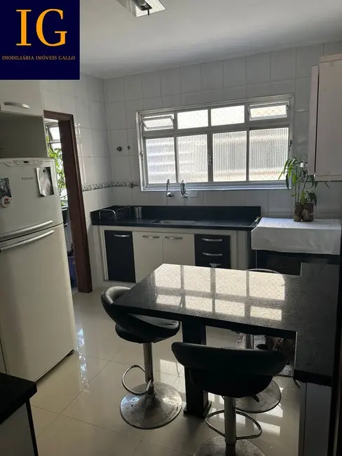 Foto 1 de Apartamento com 2 quartos à venda, 79m2 em Osvaldo Cruz, Sao Caetano Do Sul - SP