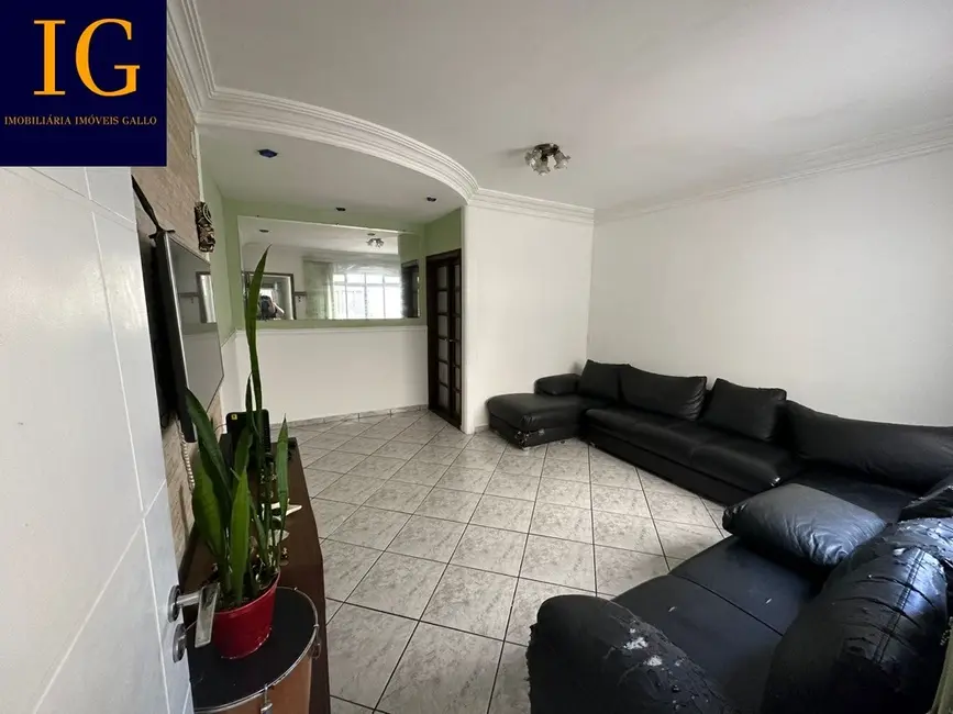 Foto 3 de Apartamento com 2 quartos à venda, 79m2 em Osvaldo Cruz, Sao Caetano Do Sul - SP