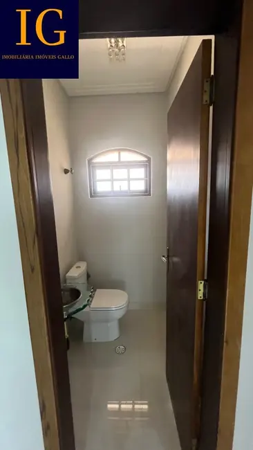 Foto 8 de Casa com 3 quartos à venda, 245m2 em Barcelona, Sao Caetano Do Sul - SP