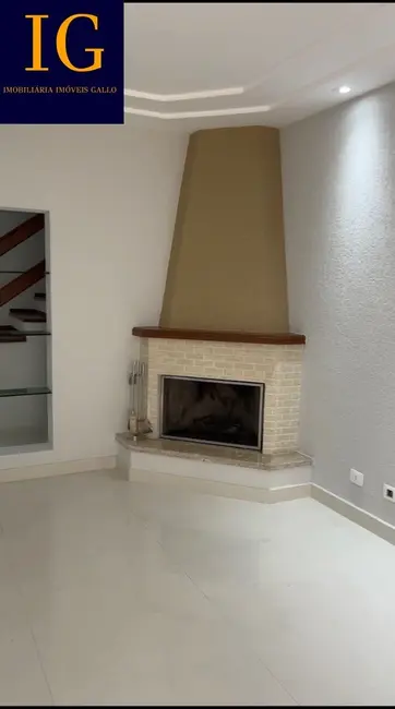 Foto 4 de Casa com 3 quartos à venda, 245m2 em Barcelona, Sao Caetano Do Sul - SP