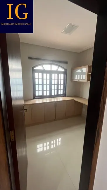 Foto 7 de Casa com 3 quartos à venda, 245m2 em Barcelona, Sao Caetano Do Sul - SP