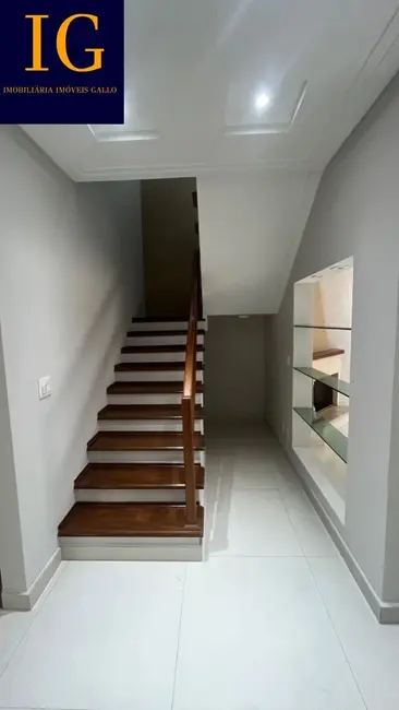Foto 9 de Casa com 3 quartos à venda, 245m2 em Barcelona, Sao Caetano Do Sul - SP