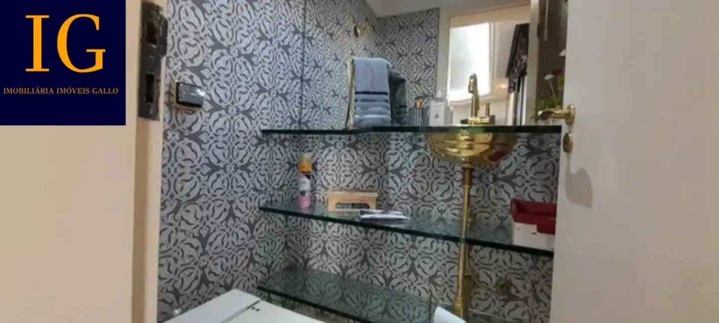 Foto 7 de Apartamento com 3 quartos à venda, 156m2 em Santa Paula, Sao Caetano Do Sul - SP