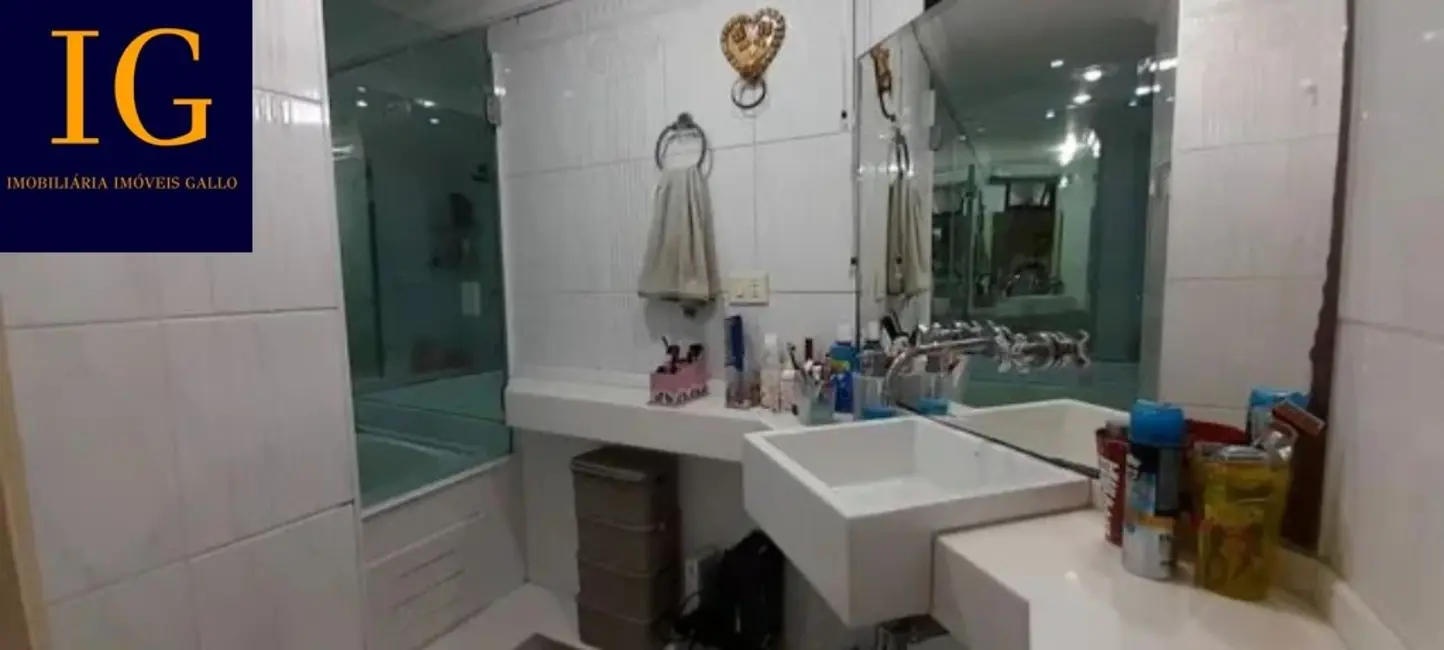 Foto 8 de Apartamento com 3 quartos à venda, 156m2 em Santa Paula, Sao Caetano Do Sul - SP