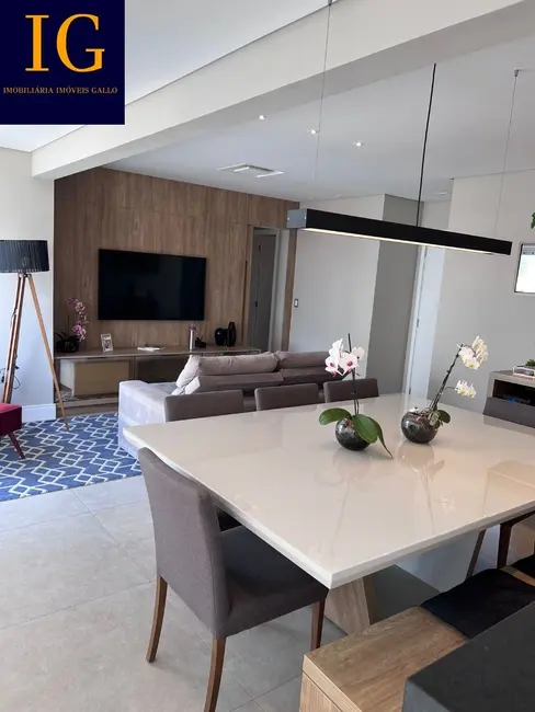 Foto 6 de Apartamento com 3 quartos à venda, 108m2 em Santo Antônio, Sao Caetano Do Sul - SP