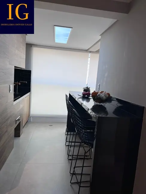 Foto 3 de Apartamento com 3 quartos à venda, 108m2 em Santo Antônio, Sao Caetano Do Sul - SP