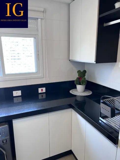 Foto 9 de Apartamento com 3 quartos à venda, 108m2 em Santo Antônio, Sao Caetano Do Sul - SP