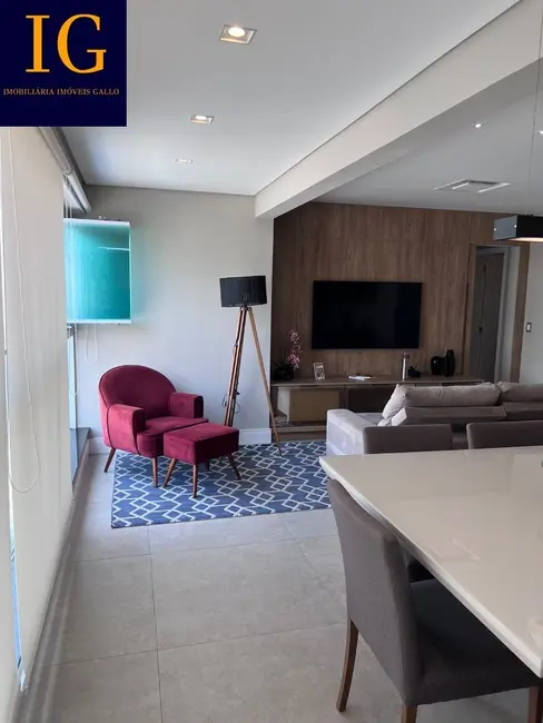 Foto 5 de Apartamento com 3 quartos à venda, 108m2 em Santo Antônio, Sao Caetano Do Sul - SP